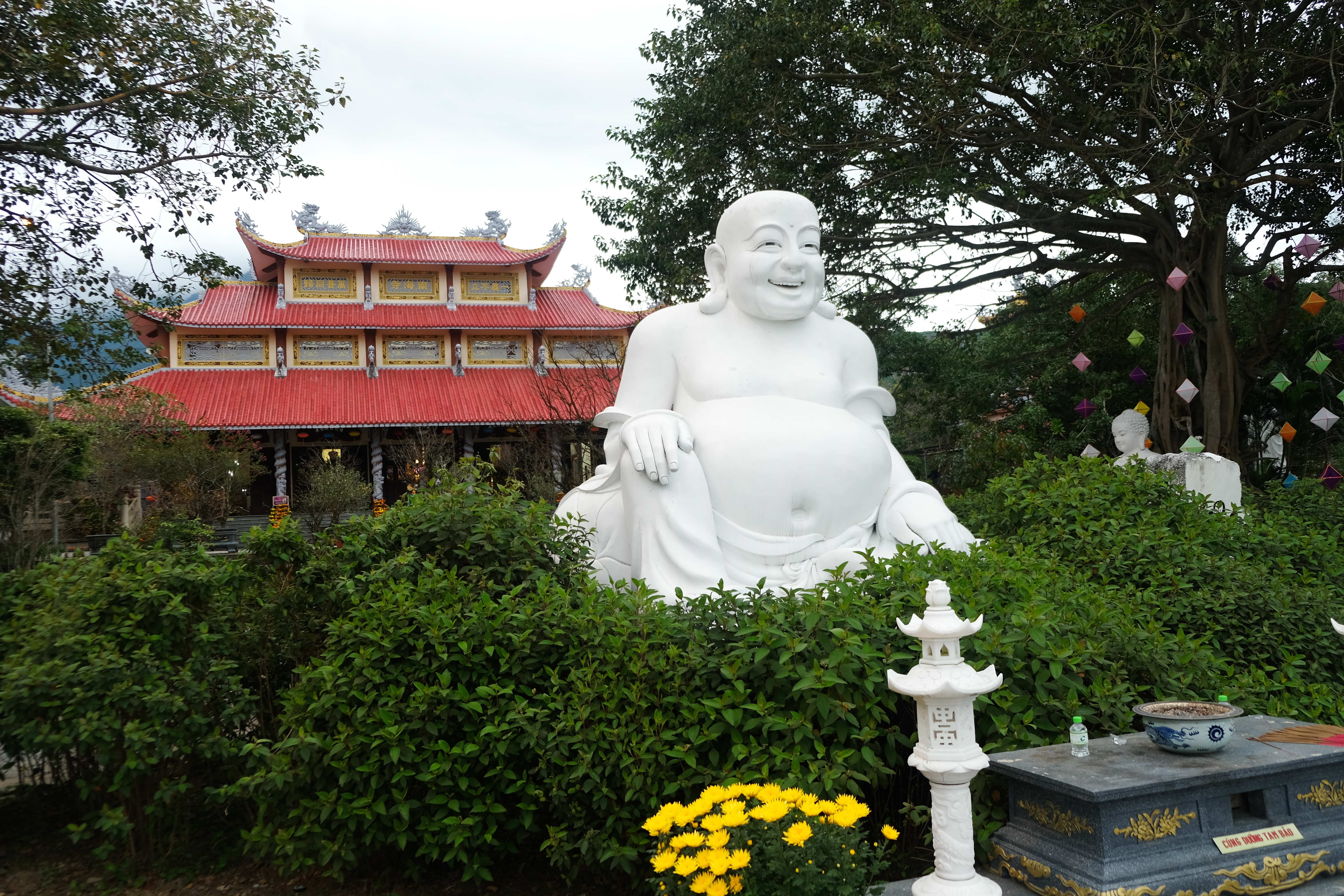 Nghi lễ Cầu Siêu